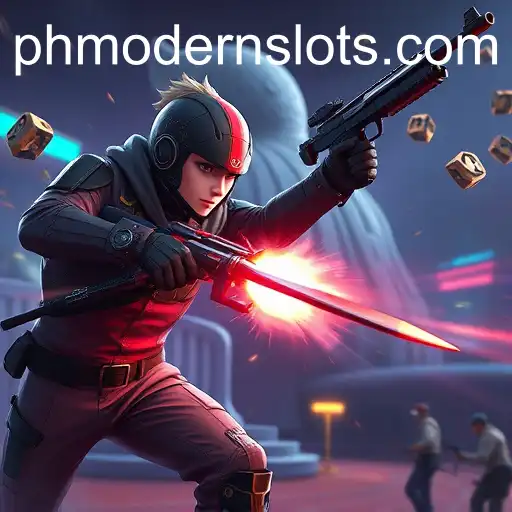 Exploring the Thrilling World of 'Action Games' with Keyword 'Ph Modern Slot'