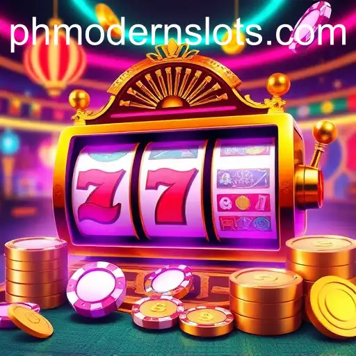 Emerging Trends in Modern Slot Gaming