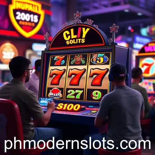 Exploring the Evolution of Online Gaming in 2025