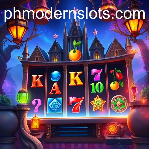 Exploring the Enchanting World of 'Ph Modern Slot' in Fantasy Games