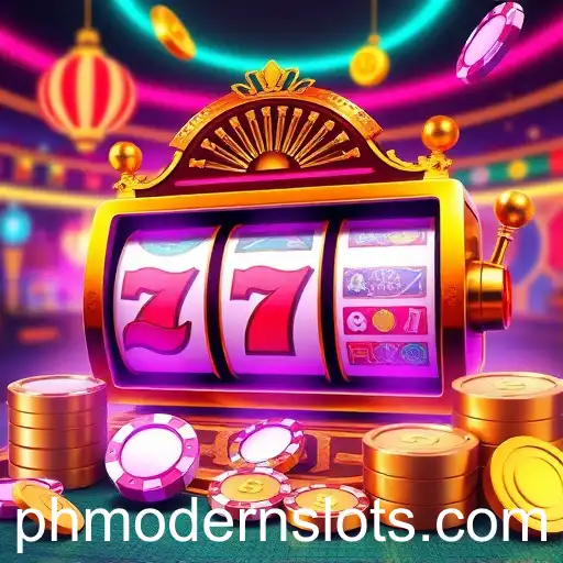 Emerging Trends in Modern Slot Gaming