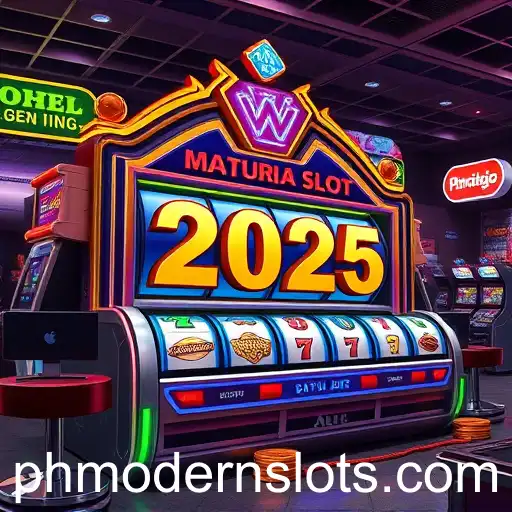 The Evolution and Impact of Modern Slot Gaming