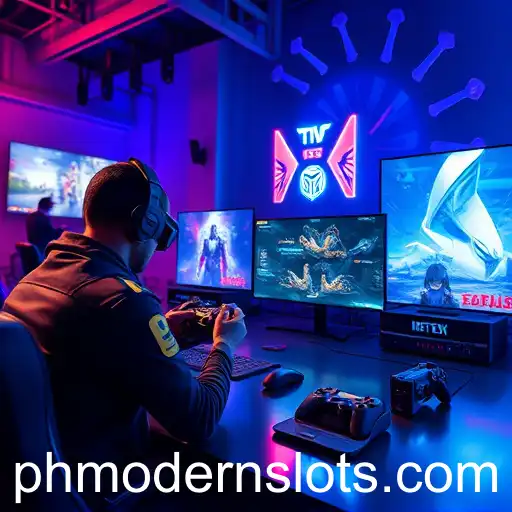 The Evolution of Online Slots in 2025