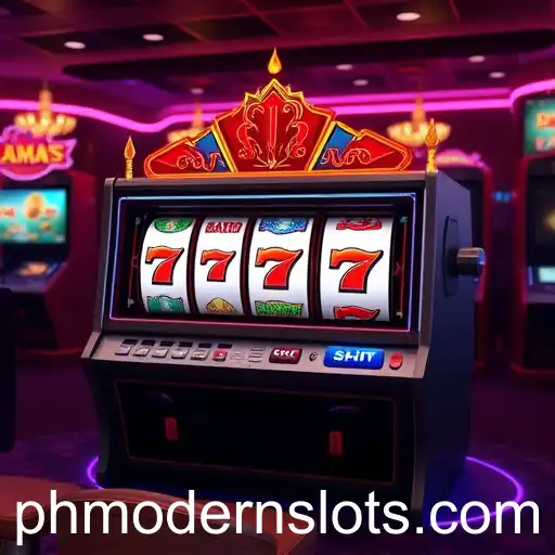 The Rise of Modern Gaming Websites