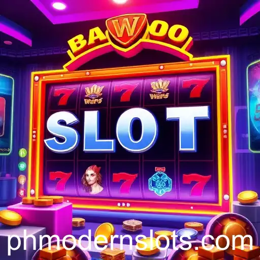 The Evolution of Modern Slot Gaming