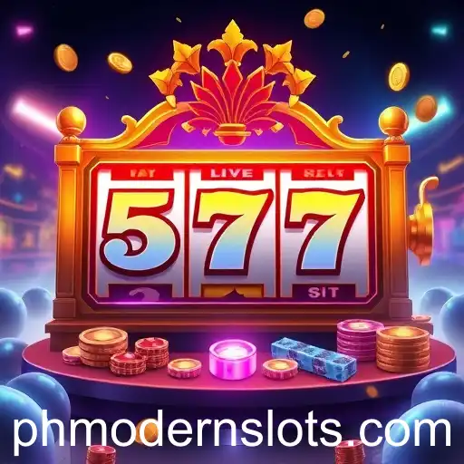 The Rise of Modern Slot Gaming in 2025