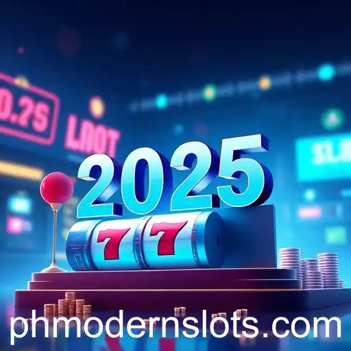 The Evolution of Online Slot Gaming in 2025