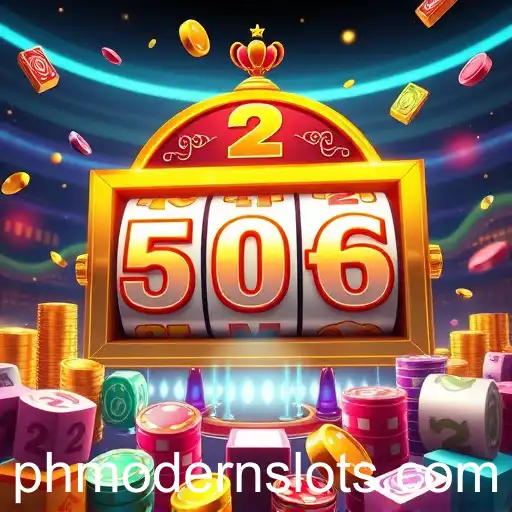 Rise of Modern Slot Gaming