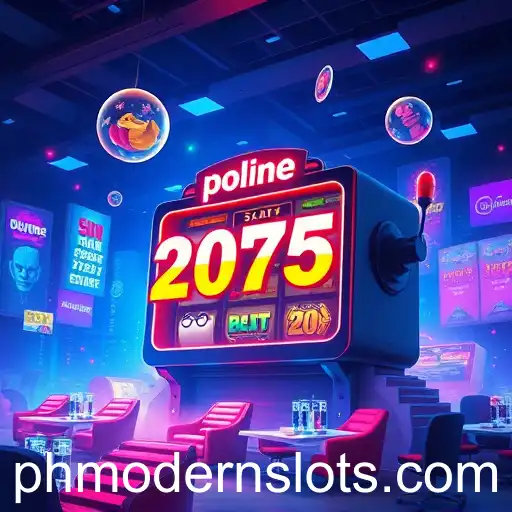 The Rise of Modern Slot Gambling