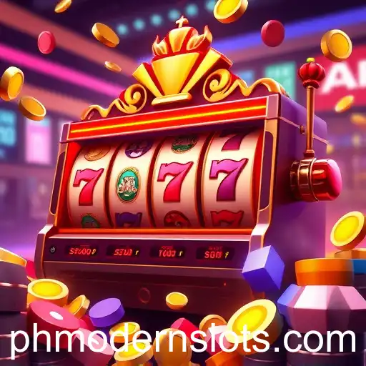 The Rise of Modern Slots in 2025