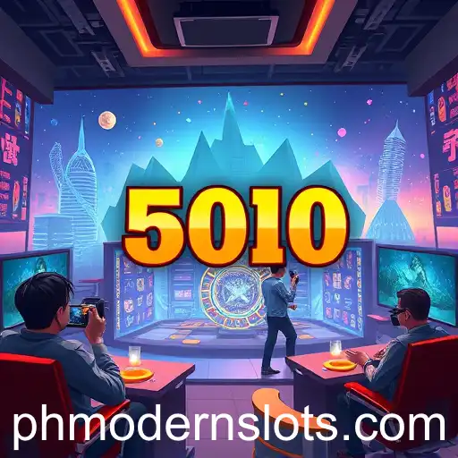 The Rise of Online Gaming Platforms