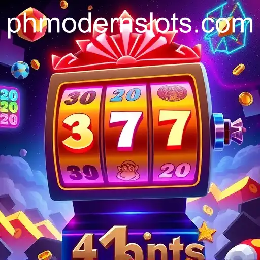 Exploring Jackpot Slots: Unveiling the Excitement of 'Ph Modern Slot'