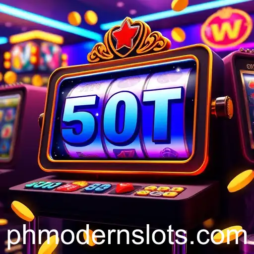 The Evolution of Online Slots: A Modern Perspective