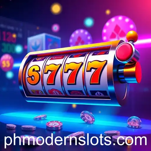 The Evolution of Virtual Gaming: Modern Slots in 2025