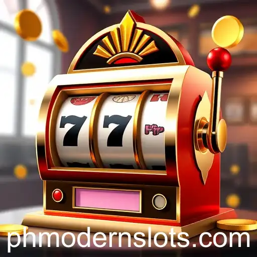 The Rise of Modern Slot Games in 2025