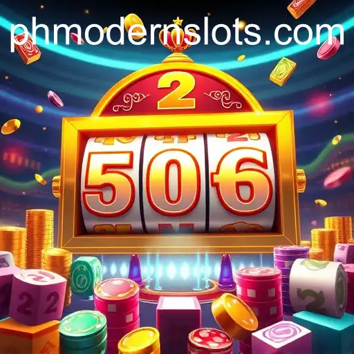 Rise of Modern Slot Gaming