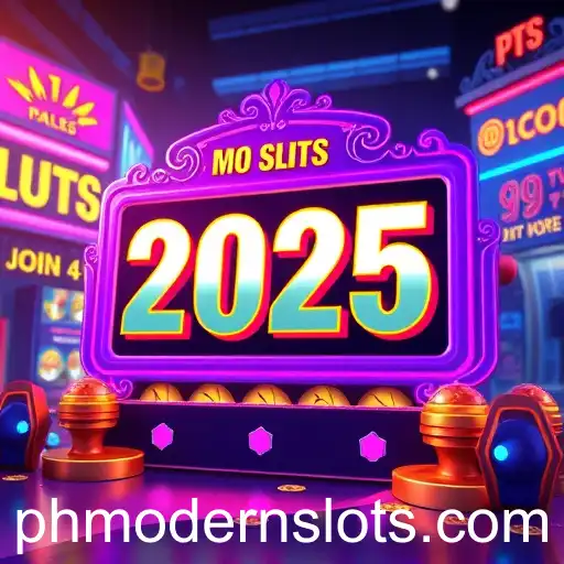 The Rise of Modern Slot Gaming Platforms