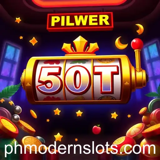 The Rising Trend of Modern Slots in Gaming