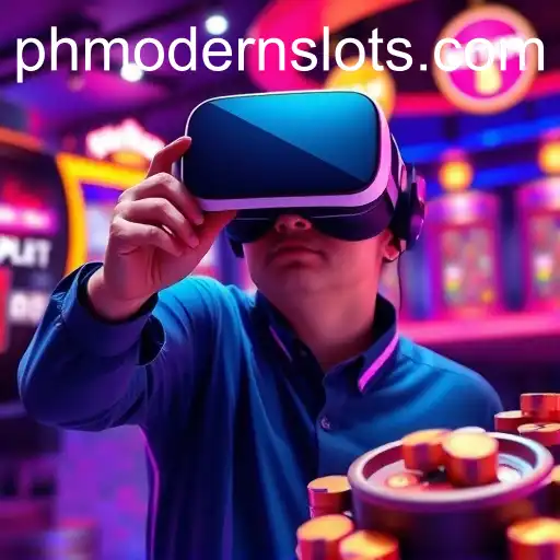 The Rise of Modern Slot Games in 2026