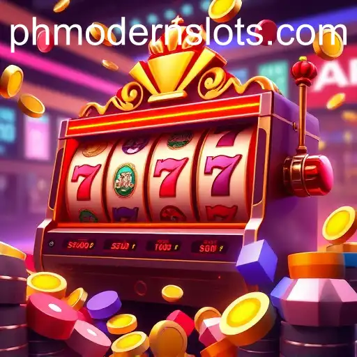The Rise of Modern Slots in 2025