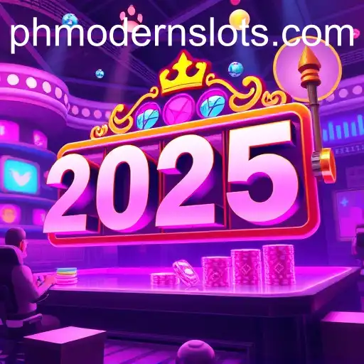 The Rise of Modern Slot Games in 2025