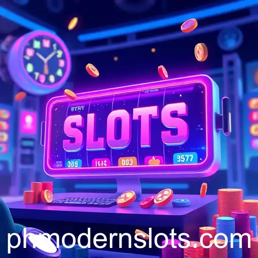 The Rise of Online Gaming in Modern Times