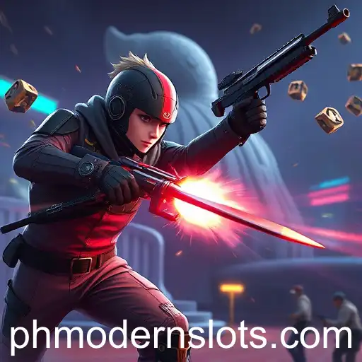 Exploring the Thrilling World of 'Action Games' with Keyword 'Ph Modern Slot'