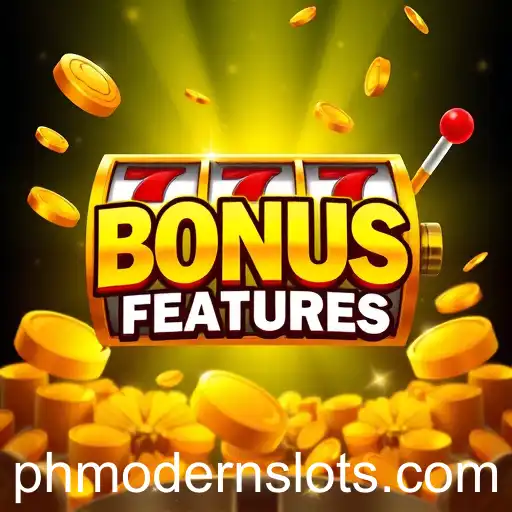 Exploring 'Bonus Features' in PH Modern Slot Games
