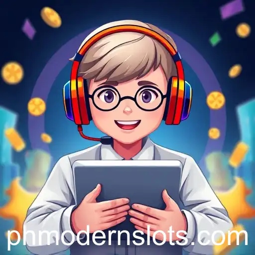 Digital Spins: The Rise of Modern Slot Games