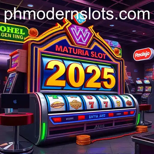 The Evolution and Impact of Modern Slot Gaming