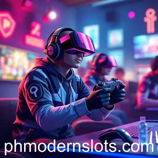 Evolution of Online Gaming in 2025