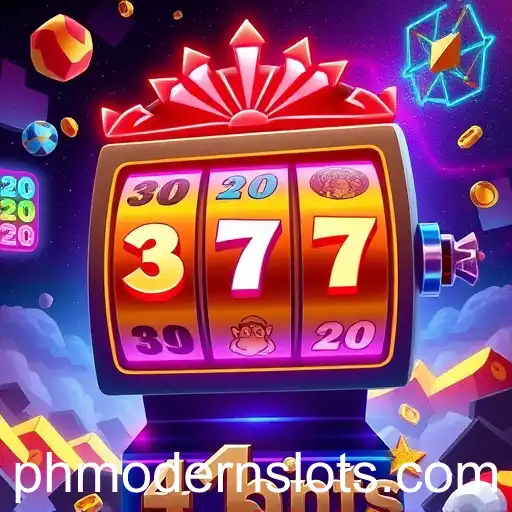 Exploring Jackpot Slots: Unveiling the Excitement of 'Ph Modern Slot'
