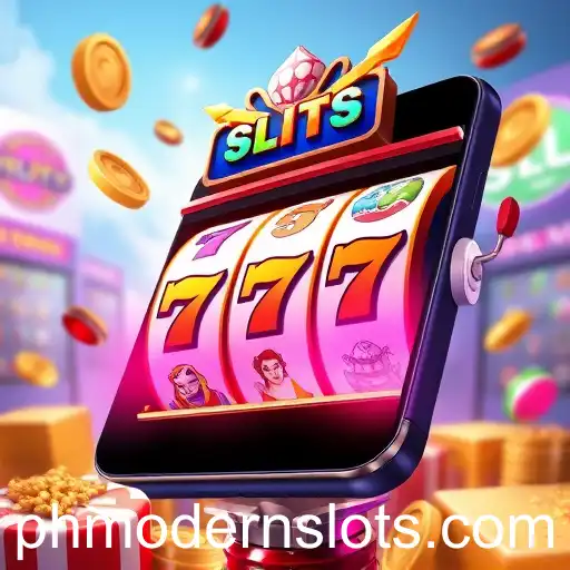 Exploring the 'Mobile Friendly' Gaming Category: An Insight into 'Ph Modern Slot'