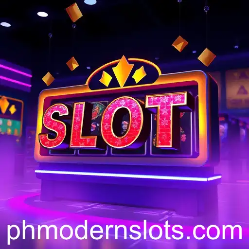 The Rise of Modern Slot Games