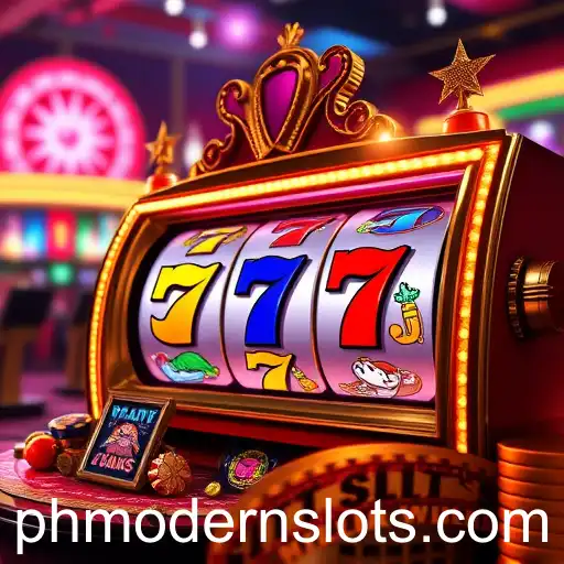 The Rise of Modern Slot Gaming in 2025