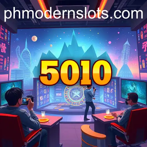 The Rise of Online Gaming Platforms