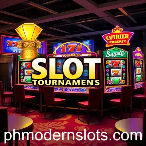 Exploring 'Slot Tournaments': A New Way to Enjoy Virtual Casino Excitement