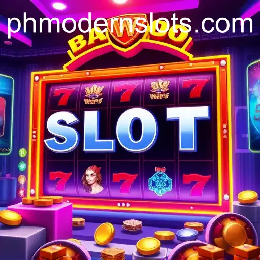 Mastering 'Ph Modern Slot': Strategy Tips for Gaming Enthusiasts