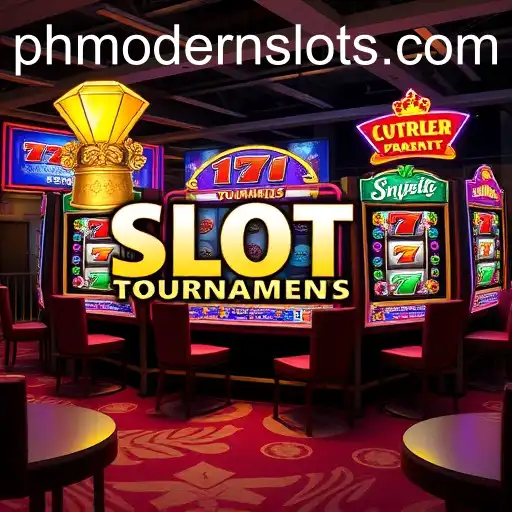 Exploring 'Slot Tournaments': A New Way to Enjoy Virtual Casino Excitement